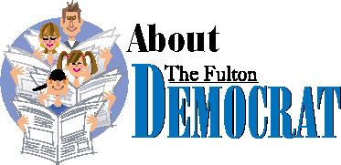 about democrat