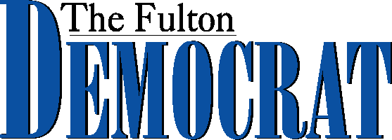 Mason County Democrat